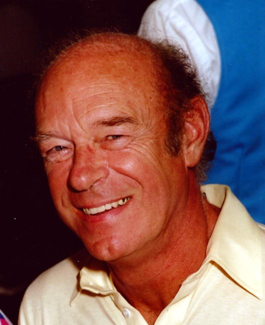 Obituary of Charles J Bickimer