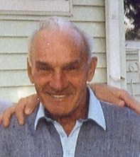 Obituary of Leo Paul "Paul" Bergeron