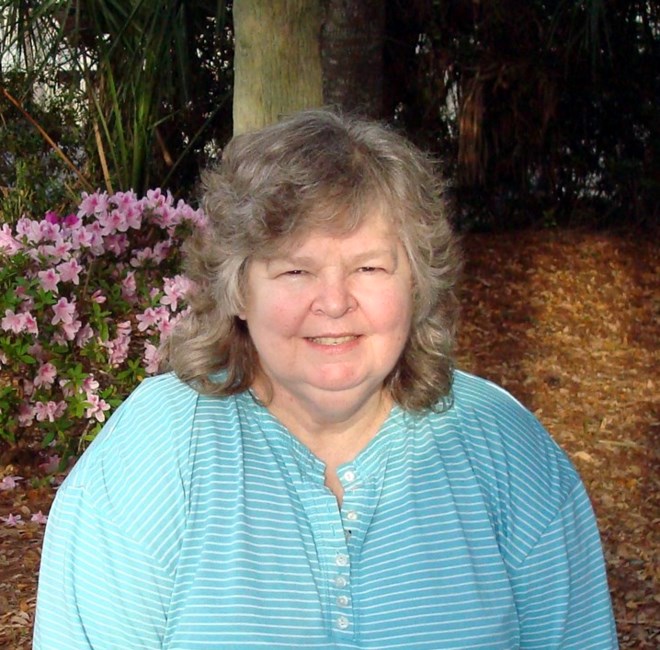 Obituary of Sandra Elaine Gamble