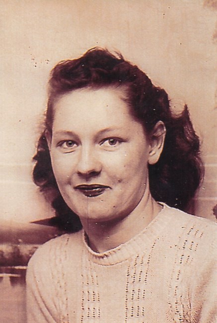 Obituary of Verlee Joanne Howard-Staats