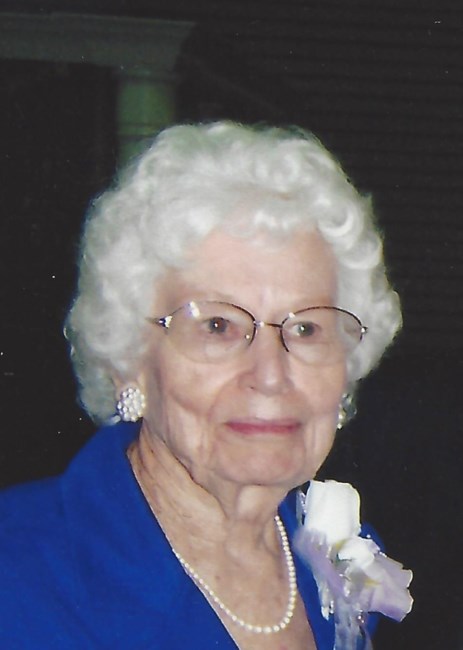 Obituary of Frieda Anita Griffin Robinson