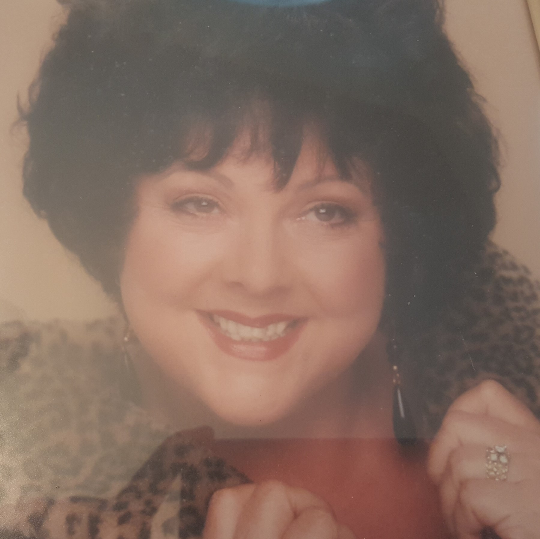 Obituary of Carolyn Redmon Hulette