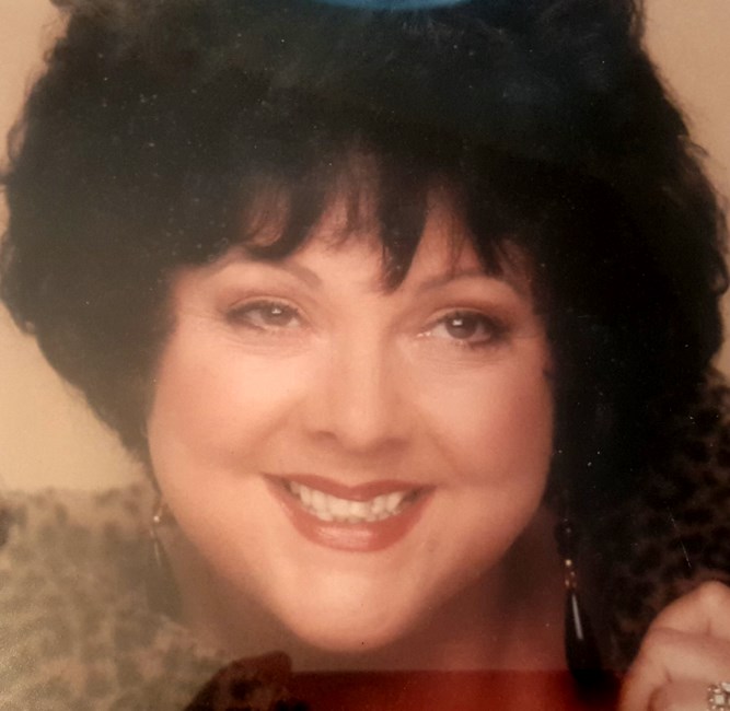 Obituary of Carolyn Redmon Hulette