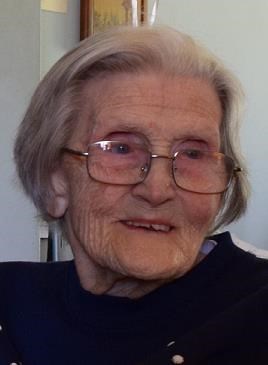 Obituary of Lucile N. Reed