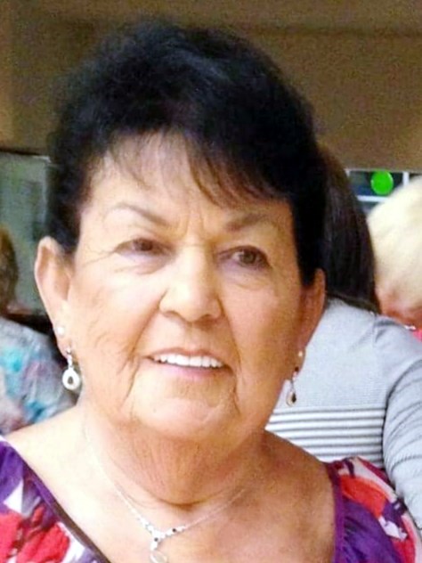 Obituary of Thelma Elizabeth Thomas