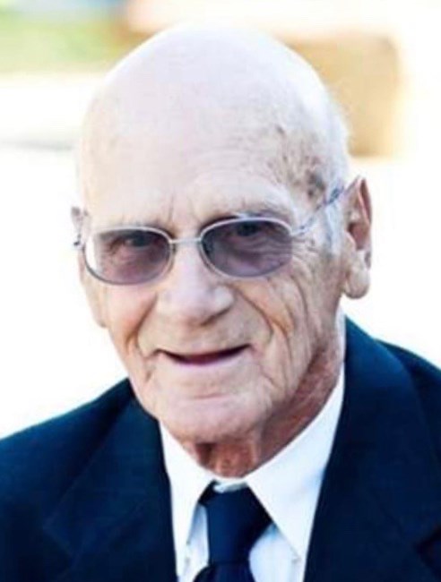 Obituary of Joel Norman Wood Sr.