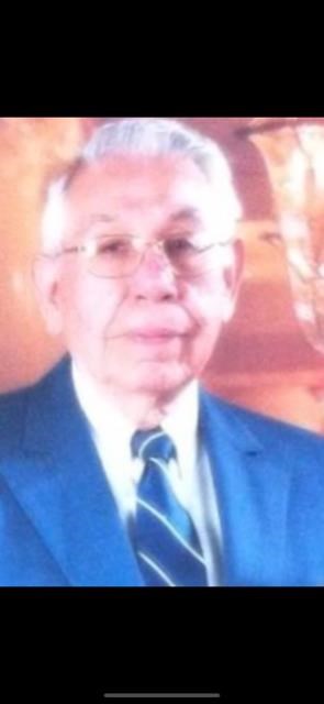 Obituary of Del Summers