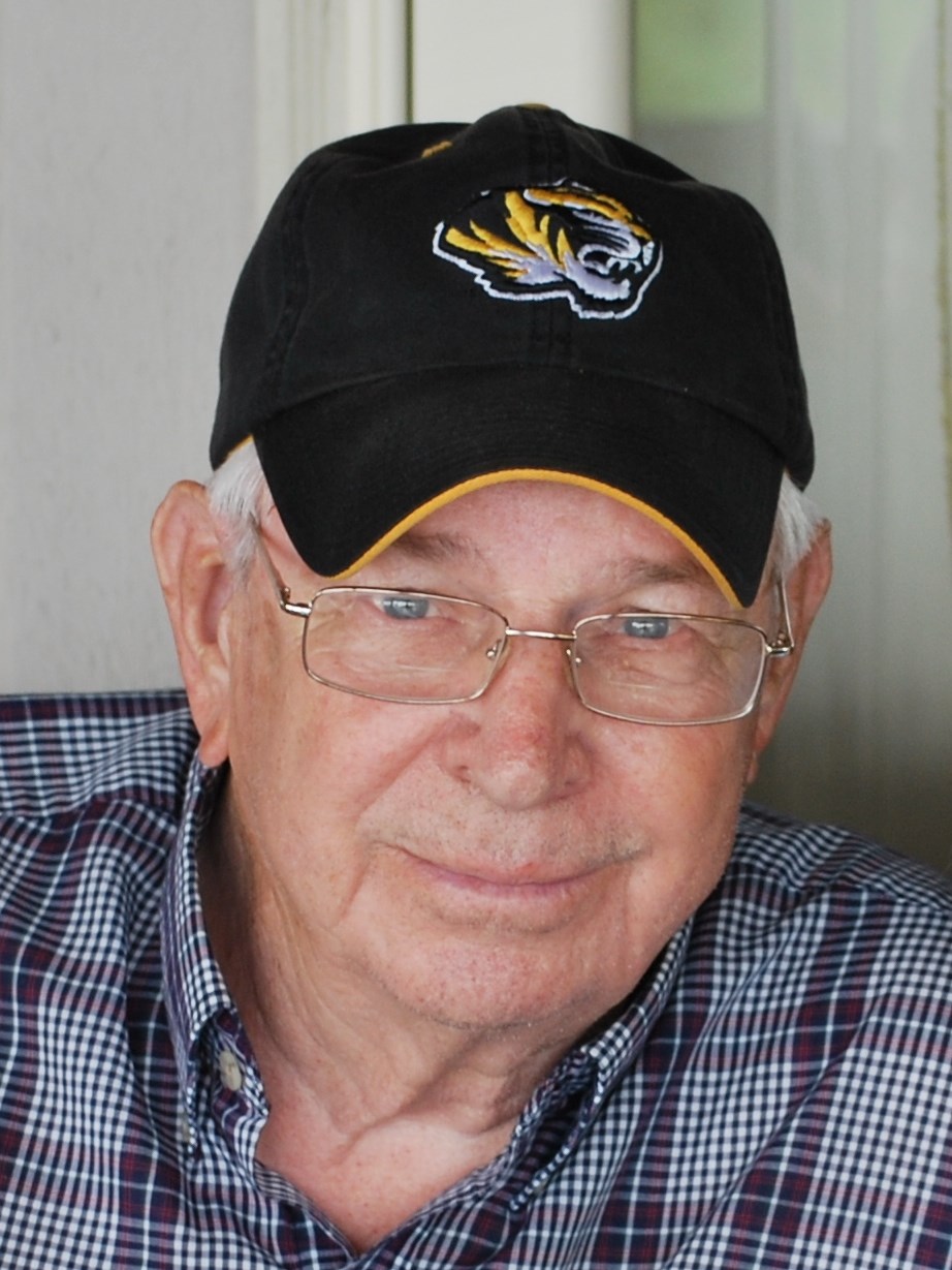 Obituary of Max Croswhite