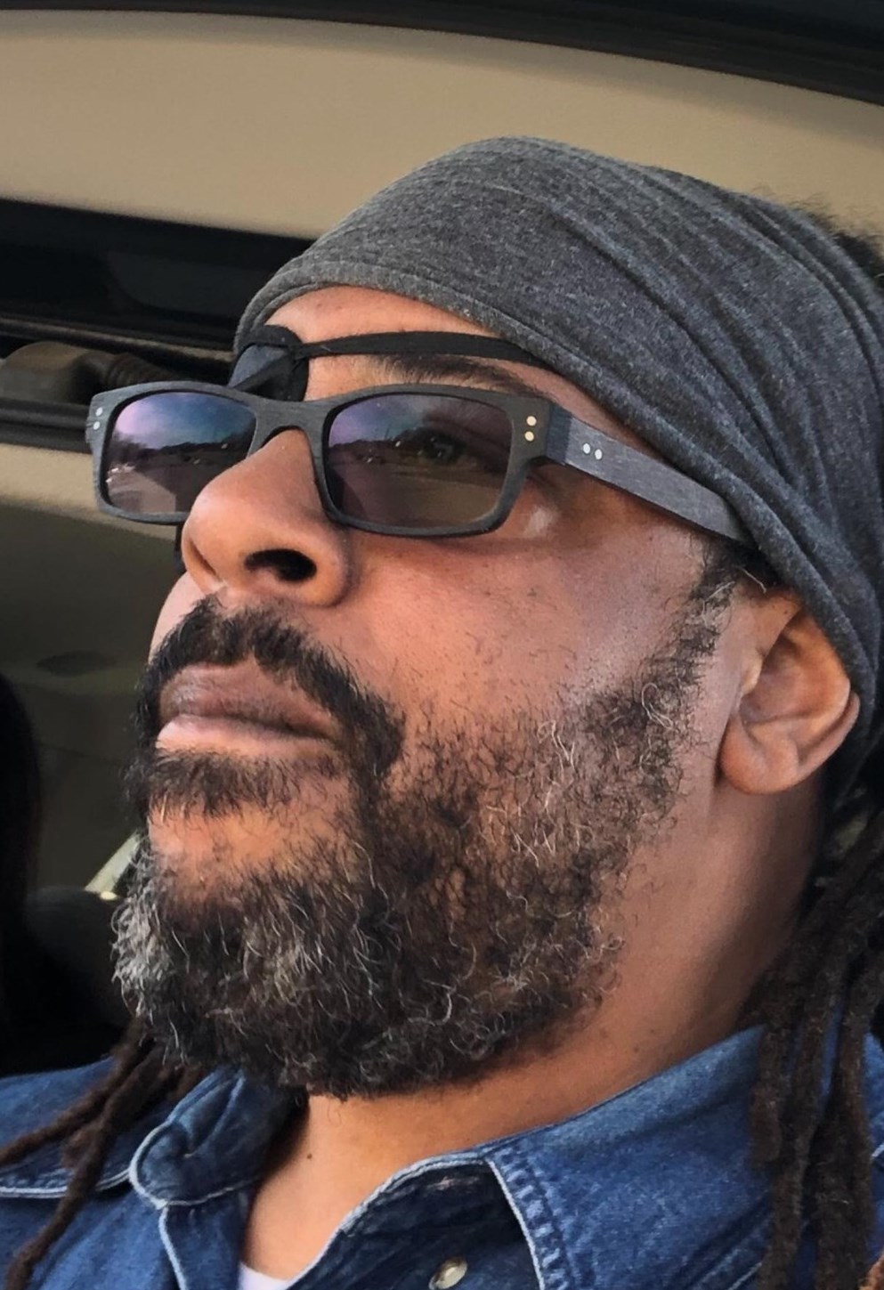 Darrell Jones Obituary Arlington, TX
