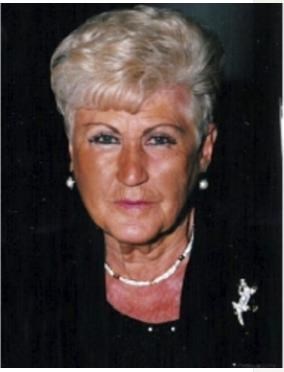 Obituary of Irene Myrtle Parker