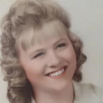 Obituary of Linda Eileen Wise