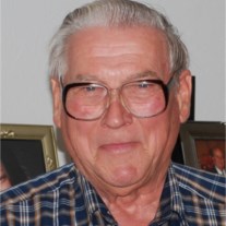 Obituary of Cecil O'Neal