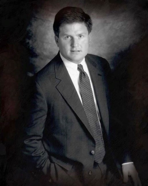 Obituary of Mr. Cary Jay Cross