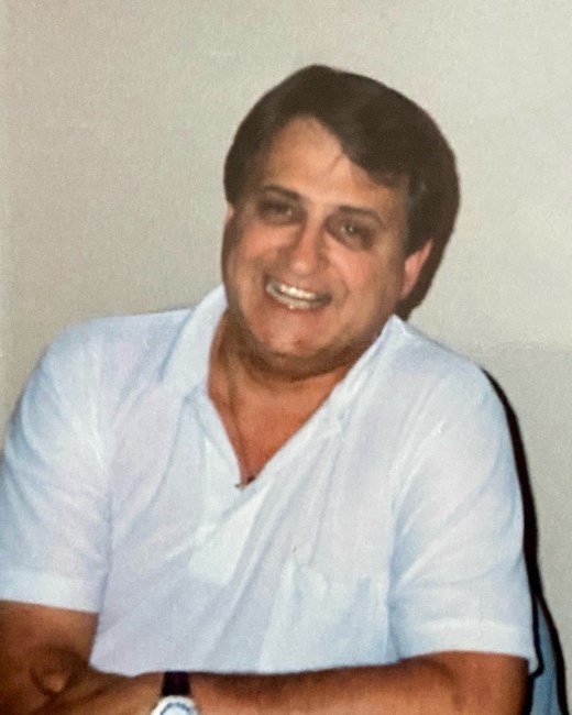 Obituary of Robert (Bob) Allan Salzmann