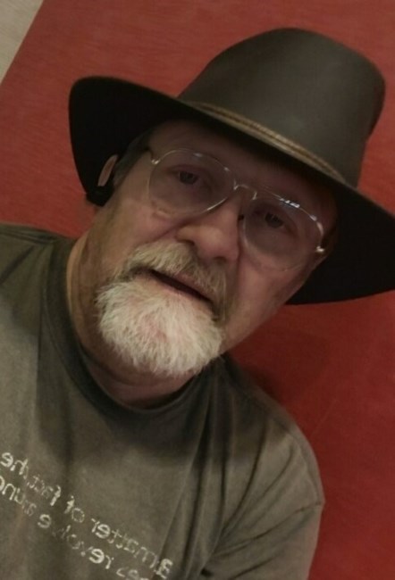 Obituary of Randall Lee Bagwell