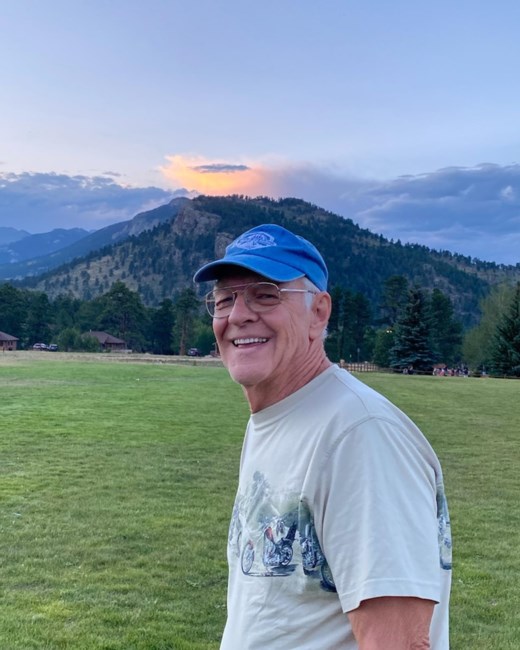 Obituary of Dr. Dennis Devries Ela