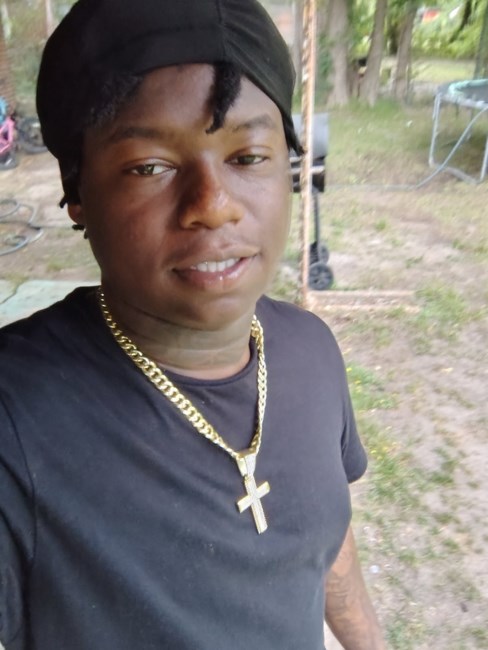 Obituary of Tyler Mikhail Cleveland