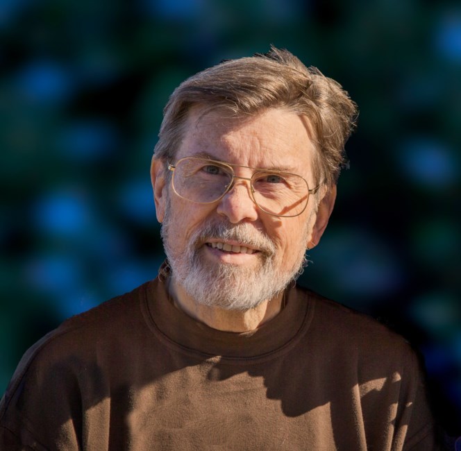 Obituary of Robert Bob Harrison Owen