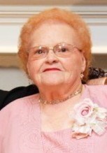 Obituary of Margaret Agnes Dunham Cooney