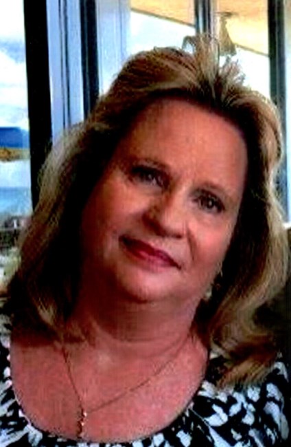 Obituario de Ann Robson