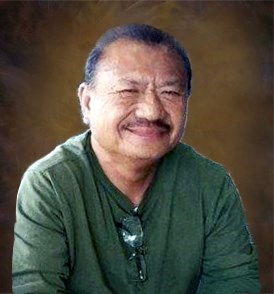 Obituary of Noli Ramos Beltran