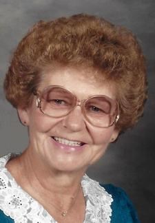 Obituary of Mary L Link
