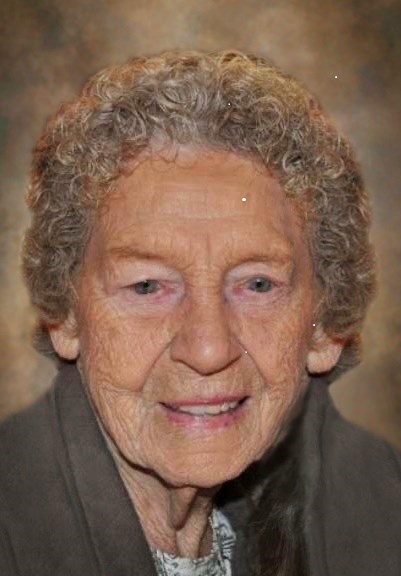 Obituary of Opal Hurla Hanon