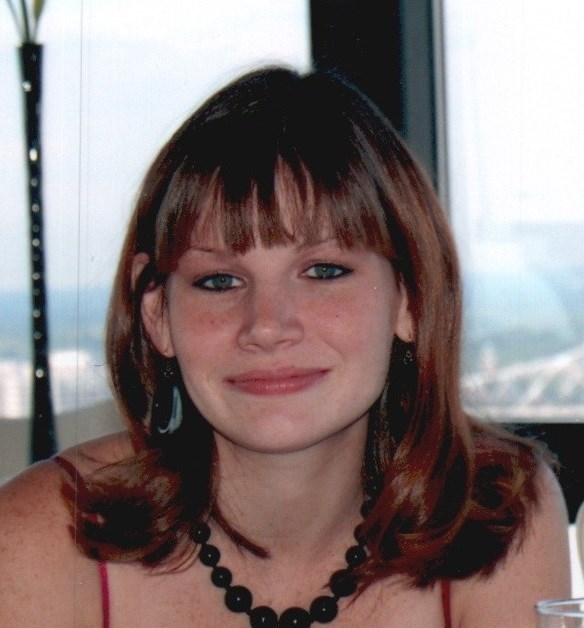 Obituary of Kimberly Darlene Elizabeth Holmes