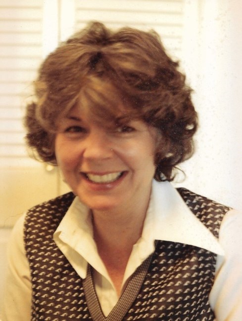 Obituary of Margaret J Black