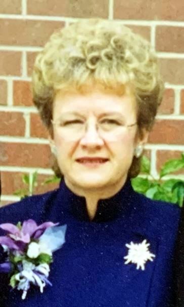 Obituario de Sheryl Lynn Wright
