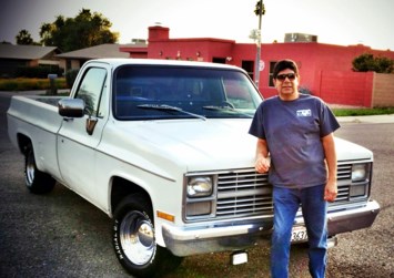 Obituary of Eloy Sanchez