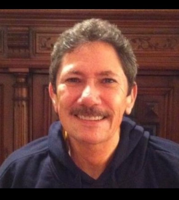 Obituary of James Gordon Coughlin II