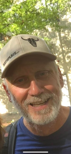 Obituario de Scott A Humphrey