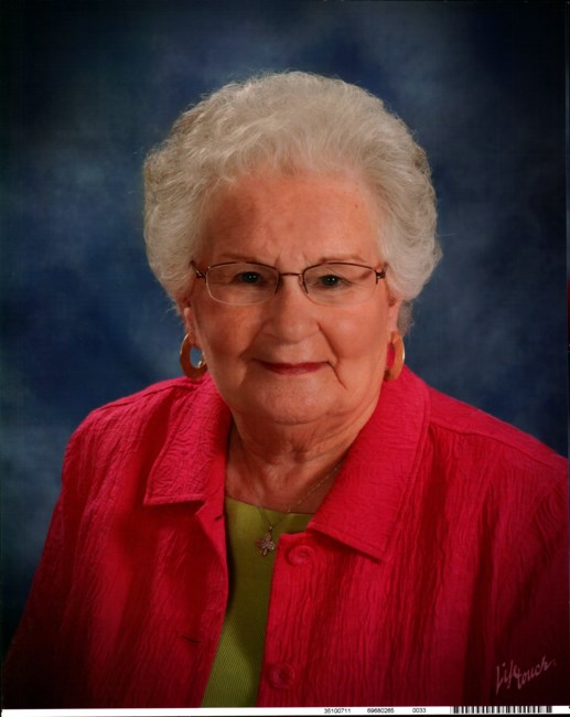 Obituary of Barbara Bowers