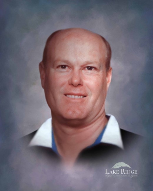 Obituary of Steven Dean