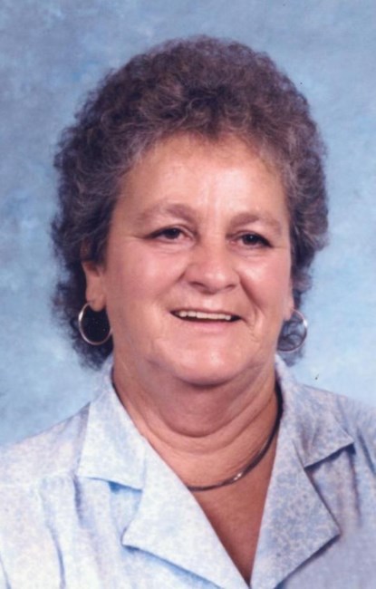 Obituary of Anna Noletta Knight