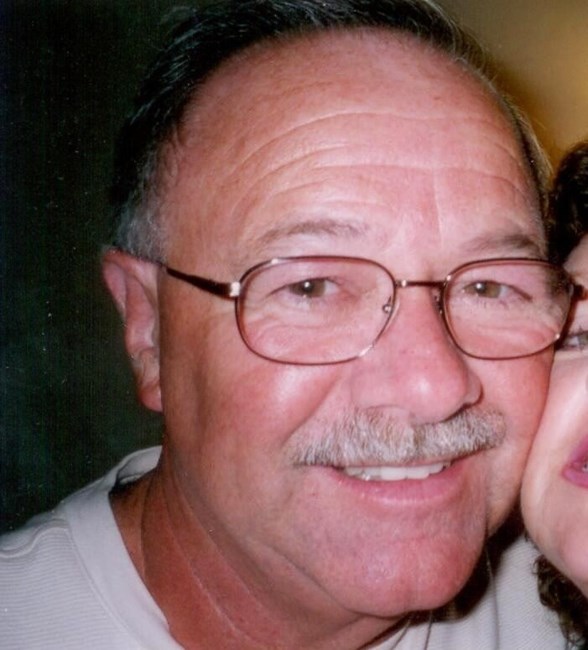 Obituary of Harry E. "Bompoo" Bates