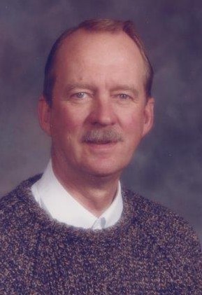 Obituario de Kaj Ais "Ken" Christensen