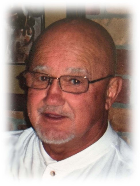 Obituary of Larry Andrew