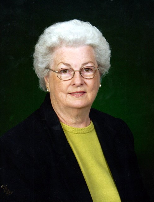 Obituario de Bessie Marie Moss