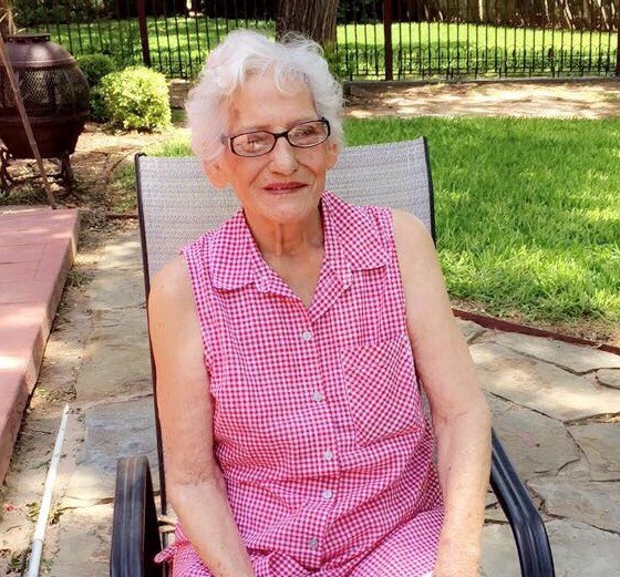Obituary of Nellie Hinojos Tarin