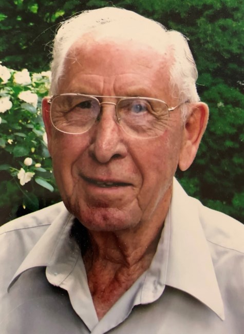 Obituary of James Pierce