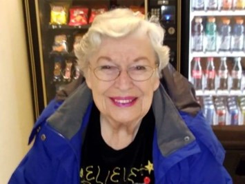 Obituary of Mary Ann Reynolds