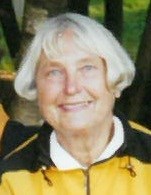 Obituary of Ieva Ruta "Ruth" Krecioch