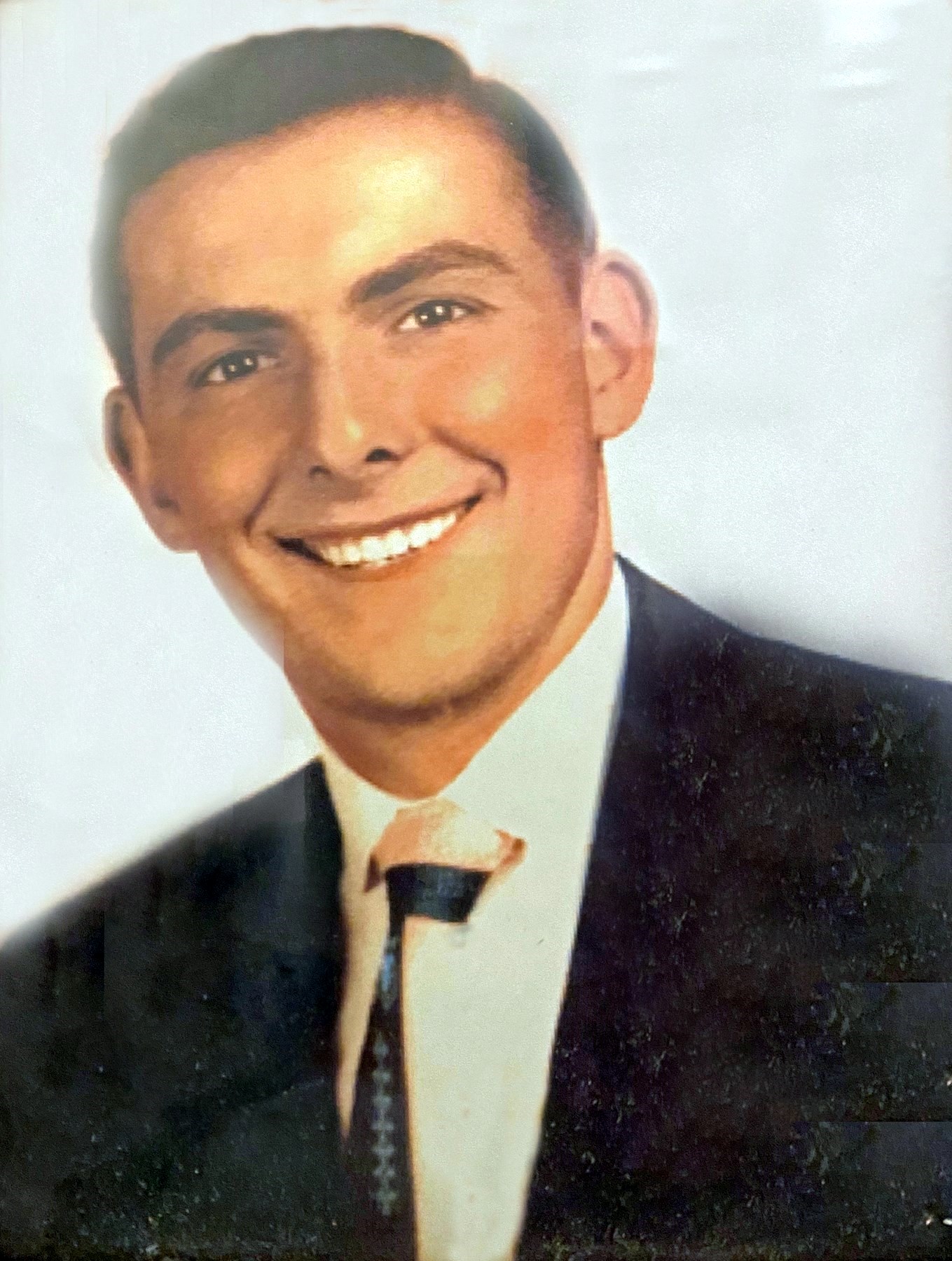 James Tompkins Obituary - Glendale, AZ