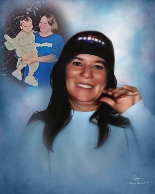 Obituary of Sheryl Katherine Stumph