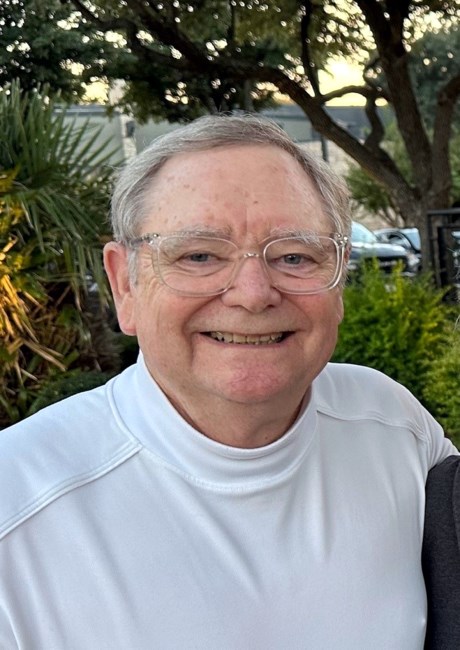 Obituary of Dr. Theodore Lenwood "Ted" McLemore