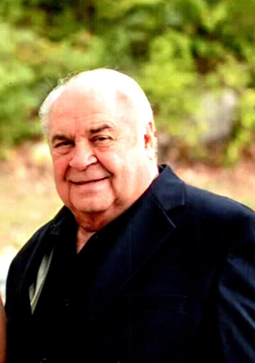 Obituary of Billy Wayne Smith