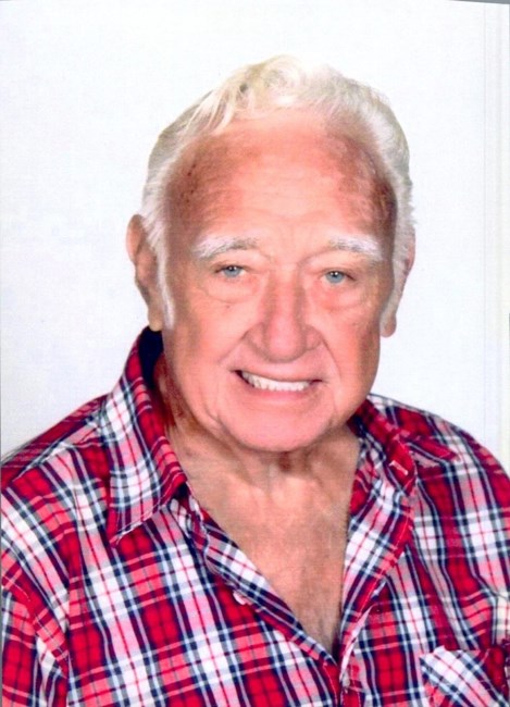 Obituary of Ronald "Ron" "Tate" Sams