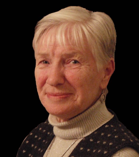 Avis de décès de Isabel Rice